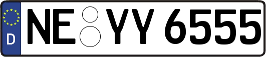 NE-YY6555
