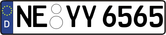 NE-YY6565
