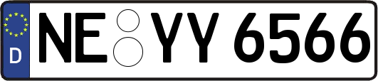 NE-YY6566