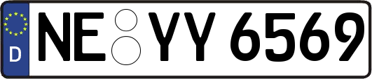 NE-YY6569