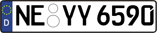 NE-YY6590