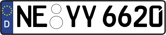NE-YY6620