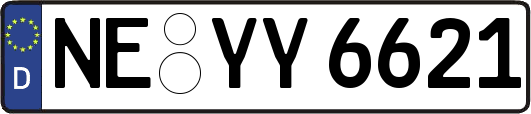 NE-YY6621