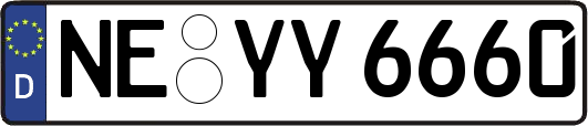 NE-YY6660