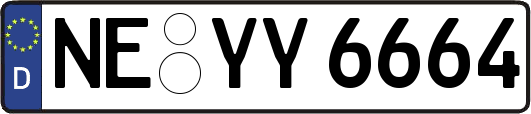 NE-YY6664