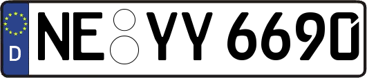 NE-YY6690