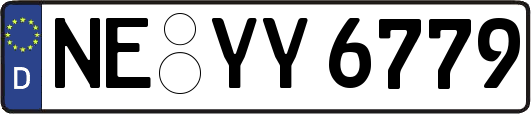 NE-YY6779
