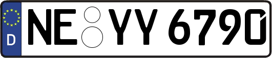 NE-YY6790