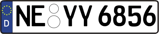NE-YY6856