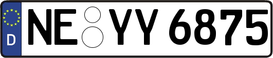 NE-YY6875