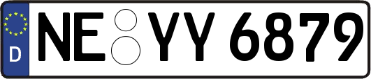 NE-YY6879
