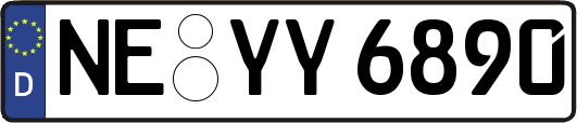 NE-YY6890
