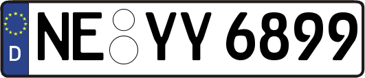 NE-YY6899