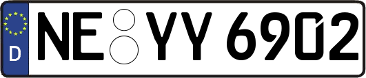 NE-YY6902