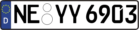 NE-YY6903