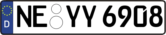 NE-YY6908