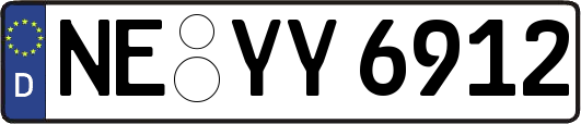 NE-YY6912