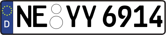 NE-YY6914
