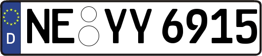 NE-YY6915