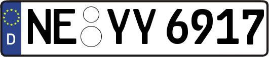 NE-YY6917
