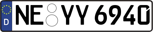 NE-YY6940