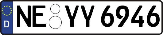 NE-YY6946