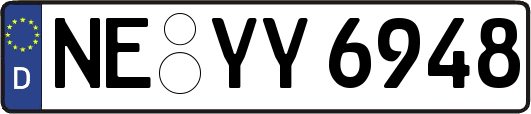 NE-YY6948