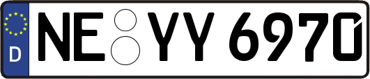 NE-YY6970
