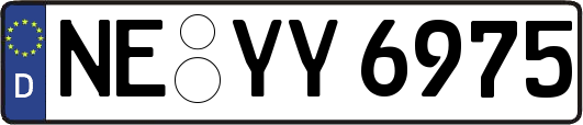 NE-YY6975