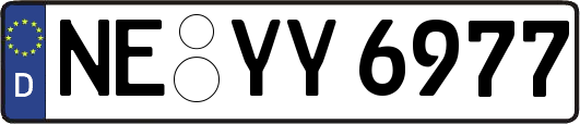 NE-YY6977