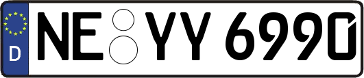 NE-YY6990