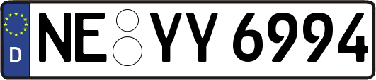 NE-YY6994