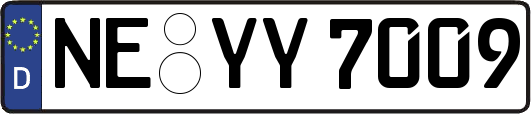 NE-YY7009
