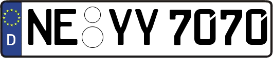 NE-YY7070