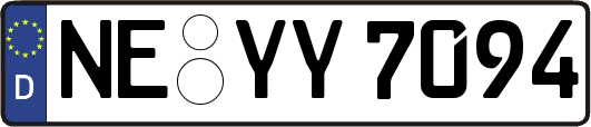 NE-YY7094