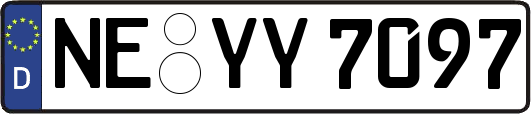 NE-YY7097