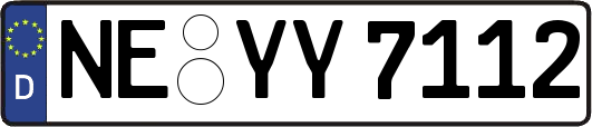 NE-YY7112