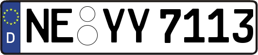 NE-YY7113