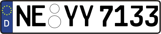NE-YY7133