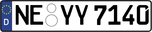 NE-YY7140