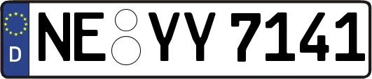 NE-YY7141