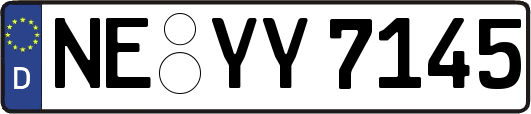 NE-YY7145