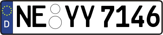 NE-YY7146
