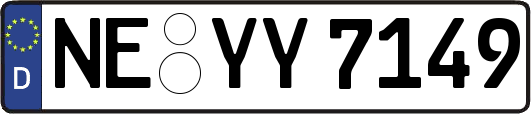 NE-YY7149