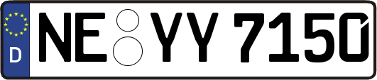 NE-YY7150
