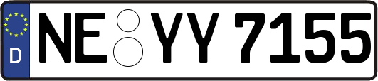 NE-YY7155
