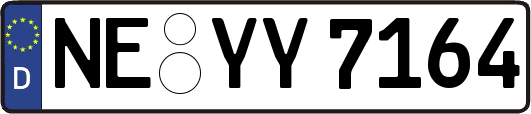 NE-YY7164