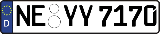 NE-YY7170