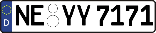 NE-YY7171