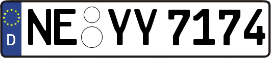 NE-YY7174